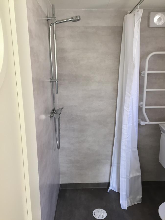 Havsstugan Villa Pukavik Ngoại thất bức ảnh